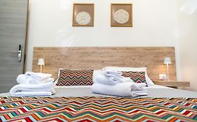 Frontemare 25 Beach Hotel